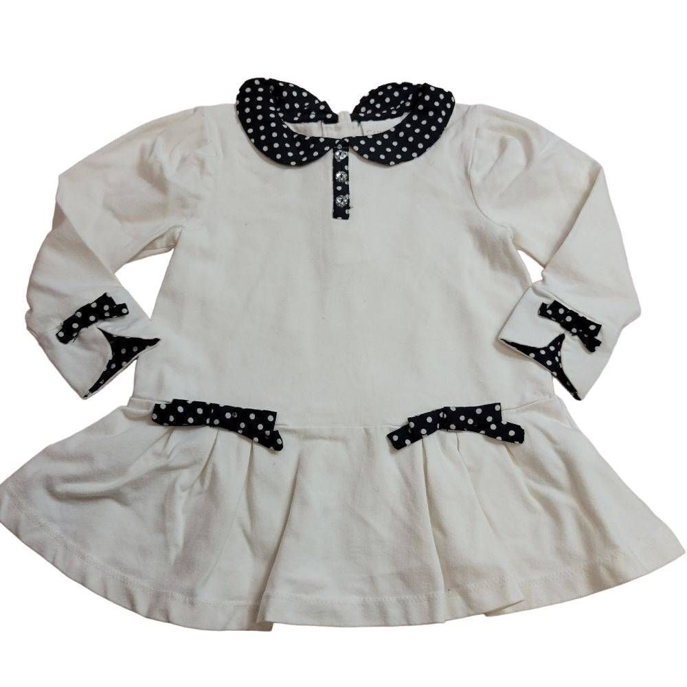 Camellia dress 12 months